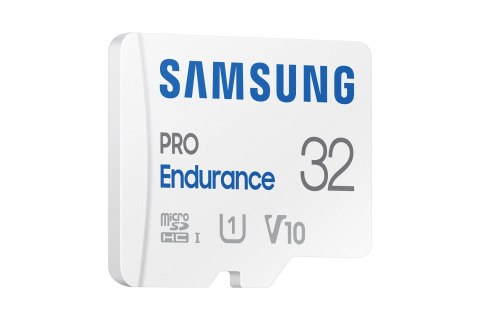SAMSUNG PRO Endurance micro SDXC 32GB MB-MJ32KA/EU