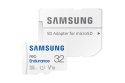 SAMSUNG PRO Endurance micro SDXC 32GB MB-MJ32KA/EU