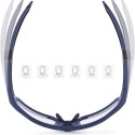 Okulary rowerowe Rockbros SP216BL fotochromowe UV400 - niebieskie