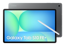 Samsung Galaxy Tab S10 FE+ (X620) 8/128GB Gray