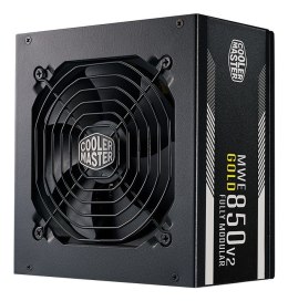 COOLER MASTER ZASILACZ MWE Gold 850 -V2 ATX3.1