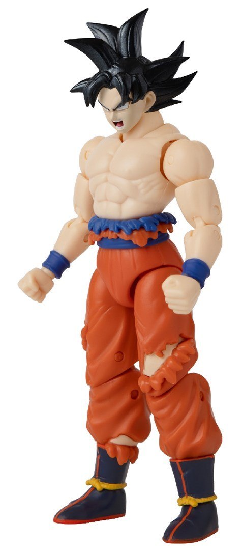 DRAGON BALL DRAGON STARS ULTRA INSTINCT GOKU SIGN