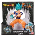 DRAGON BALL SUPER ATTACK COLLECTION - SS BLUE GOKU