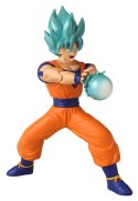 DRAGON BALL SUPER ATTACK COLLECTION - SS BLUE GOKU