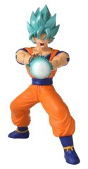 DRAGON BALL SUPER ATTACK COLLECTION - SS BLUE GOKU