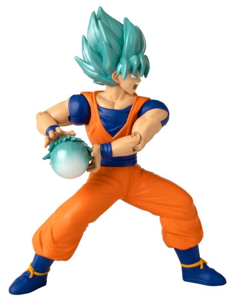 DRAGON BALL SUPER ATTACK COLLECTION - SS BLUE GOKU