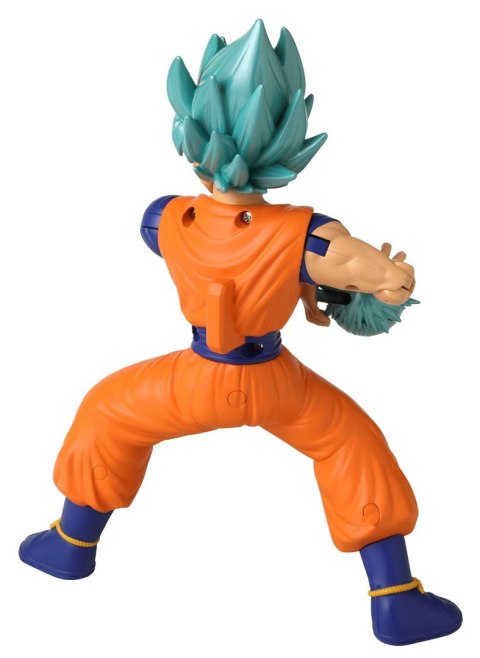 DRAGON BALL SUPER ATTACK COLLECTION - SS BLUE GOKU