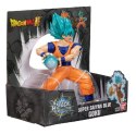 DRAGON BALL SUPER ATTACK COLLECTION - SS BLUE GOKU