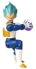 DRAGON BALL SUPER ATTACK COLLECTION - SS BLUE VEGETA