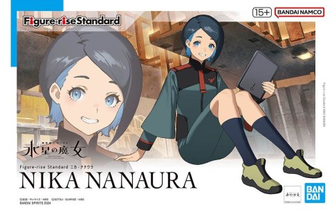 FIGURE RISE STANDARD NIKA NANAURA