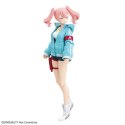 FIGURE RISE SYNDUALITY ELLIE