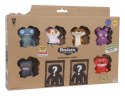 FUGGLER LIMITED EDITION 1.5 COLLECTIBLE FIGURES - 8 PACK DELUXE BOX VER. A