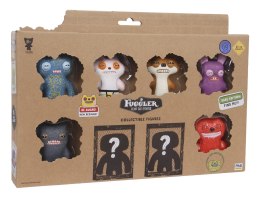 FUGGLER LIMITED EDITION 1.5 COLLECTIBLE FIGURES - 8 PACK DELUXE BOX VER. A