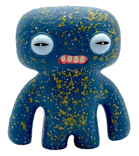 FUGGLER LIMITED EDITION 1.5 COLLECTIBLE FIGURES - 8 PACK DELUXE BOX VER. A