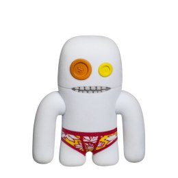 FUGGLER S1 FEATURE FIGURES 11,5 CM - SASQUOOSH WHITE