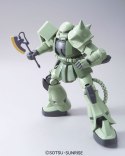MSM 1/48 ZAKU II