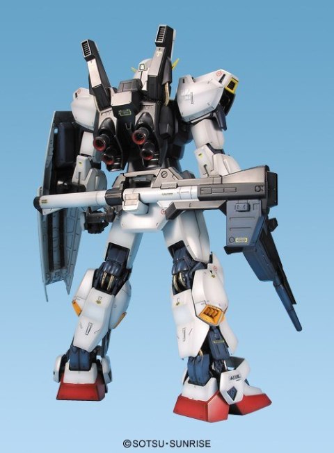 PG 1/60 RX-178 GUNDAM MK-II A.E.U.G. BL