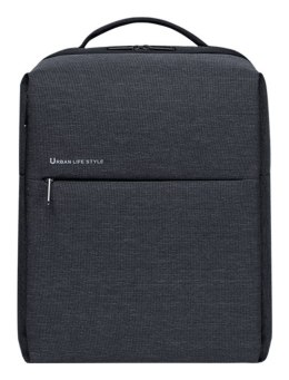 Plecak miejski Xiaomi Mi City Backpack 2 ciemny szary