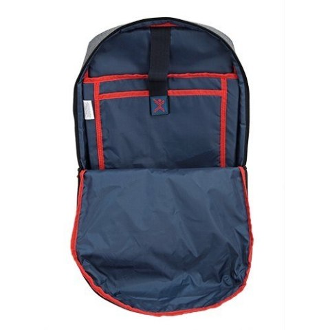 Perfect Choice PC-083290 plecak Szary Nylon