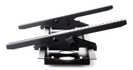 Edbak TWB2 uchwyt do telewizorów 2,18 m (86