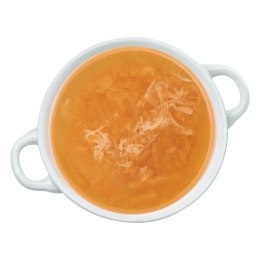 GranataPet Suppenkasper kurczak i tuńczyk zupa dla kota 70g