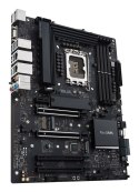 Płyta ASUS Pro WS W680-ACE W680 (LGA 1700) ATX motherboard, 2x PCIe 5.0, 3x PCIe 4.0, 3x PCIe 4.0 M.2 slots, 2x USB 3.2 Gen 2, 4