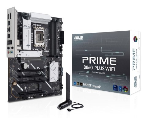 Płyta główna ASUS PRIME B860-PLUS WIFI