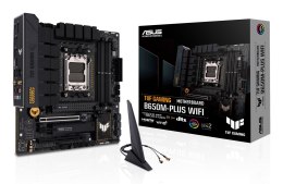 Płyta główna ASUS TUF GAMING B650M-PLUS WIFI