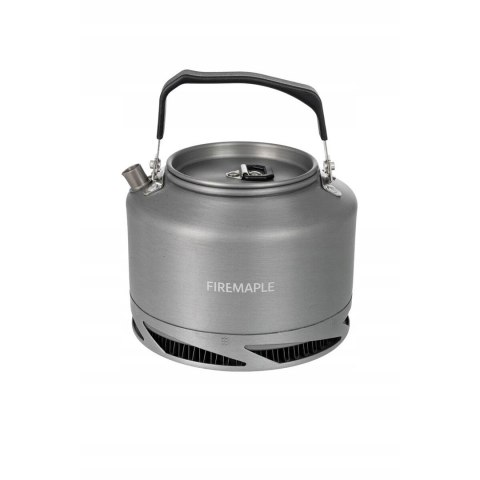 Czajnik turystyczny Fire Maple FMC-XT2-BLACK