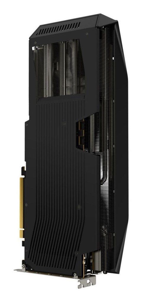 XFX Mercury Radeon RX 9070 XT Gaming Edition AMD 16 GB GDDR6