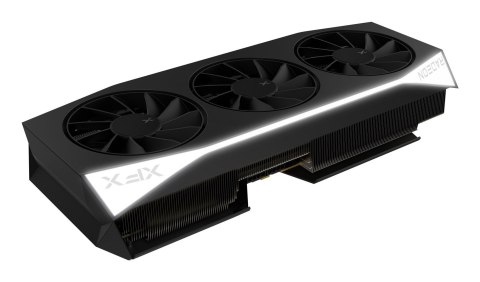 XFX Mercury Radeon RX 9070 XT Gaming Edition AMD 16 GB GDDR6