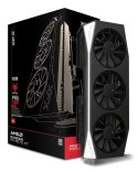 XFX Mercury Radeon RX 9070 XT Gaming Edition AMD 16 GB GDDR6