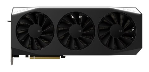 XFX Mercury Radeon RX 9070 XT Gaming Edition AMD 16 GB GDDR6