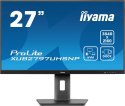 Monitor IIYAMA 68.5cm (27") XUB2797UHSNP-B1 16:9 HDMI+DP+USB-C IPS