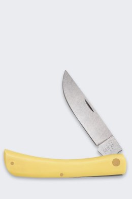 Nóż Case Sod Buster CS Yellow