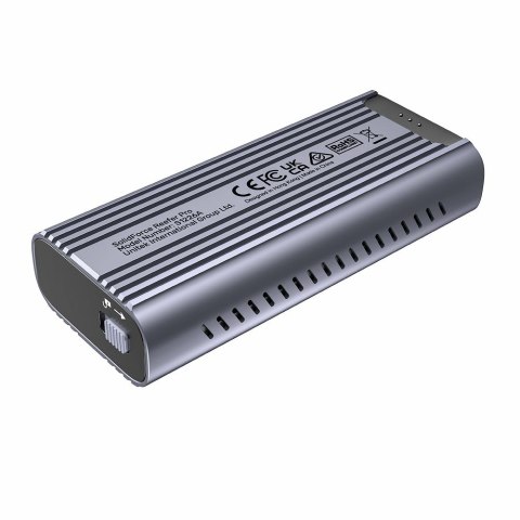 UNITEK OBUDOWA M.2 NVME USB 4
