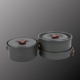 Zestaw naczyń Fire Maple FMC-202