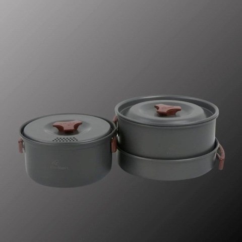 Zestaw naczyń Fire Maple FMC-202