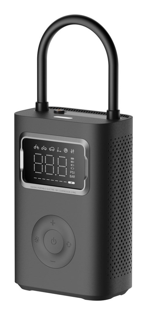 XIAOMI PORTABLE ELECTRIC AIR COMPRESSOR 2 PRO MJCQB07PQW BHR9099GL