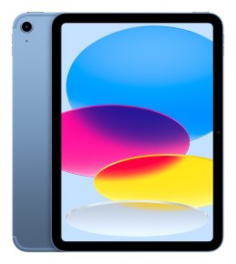 Apple iPad 5G LTE-TDD & LTE-FDD 128 GB 27,9 cm (11