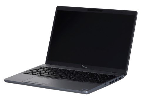 DELL LATITUDE 5511 i7-10850H 32GB 512GB SSD 15,6" FHD(MX150) LTE Win11pro + zasilacz UŻYWANY