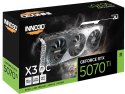 Karta graficzna INNO3D GeForce RTX 5070 Ti X3 OC