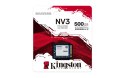 Kingston DYSK SSD 500G NV3 M.2 2230 PCIe 4.0 NVMe