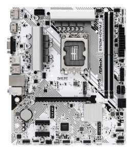 Płyta główna ASRock B760M-H/M.2