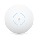 Access Point Wi-Fi 6E Ubiquiti UniFi U6 Enterprise 2.4GHz(2x2)/5GHz(4x4)/6GHz(4x4) PoE+ 1x2,5G
