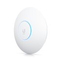 Access Point Wi-Fi 6E Ubiquiti UniFi U6 Enterprise 2.4GHz(2x2)/5GHz(4x4)/6GHz(4x4) PoE+ 1x2,5G
