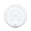 Access Point Wi-Fi 6E Ubiquiti UniFi U6 Enterprise 2.4GHz(2x2)/5GHz(4x4)/6GHz(4x4) PoE+ 1x2,5G