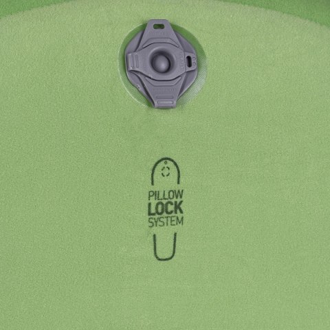 Poduszka SEA TO SUMMIT Aeros Premium Regular Lime