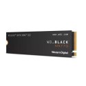 SSD PCIE G4 M.2 NVME 2TB/BLACK SN770 WDS200T3X0E WDC