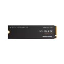 SSD PCIE G4 M.2 NVME 2TB/BLACK SN770 WDS200T3X0E WDC